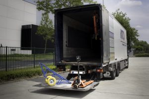 KTO truck equipment